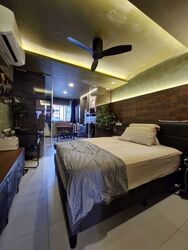 Blk 109 Fengshan Estate (Bedok), HDB Executive #573941621